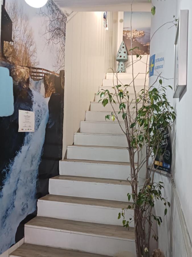 Alfonso Xii Guest house Redondela