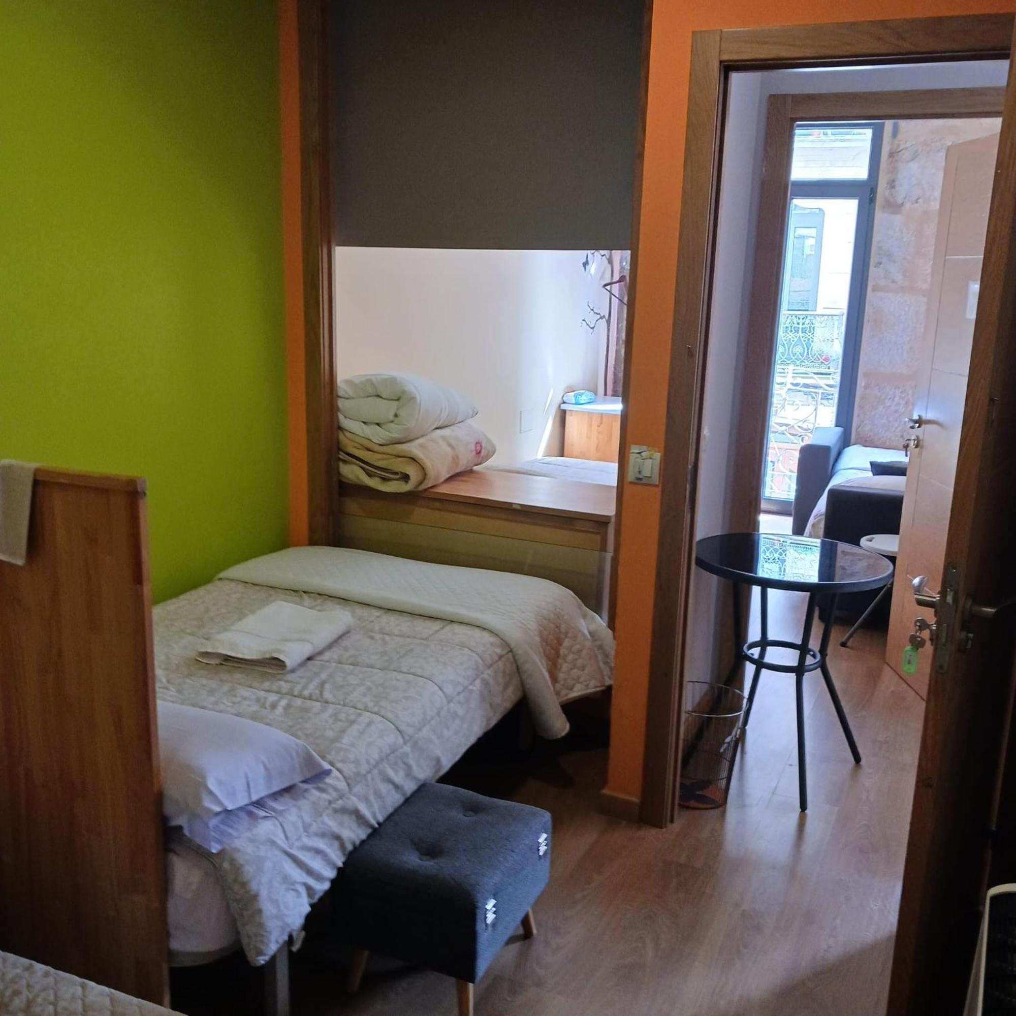 Alfonso Xii Guest house