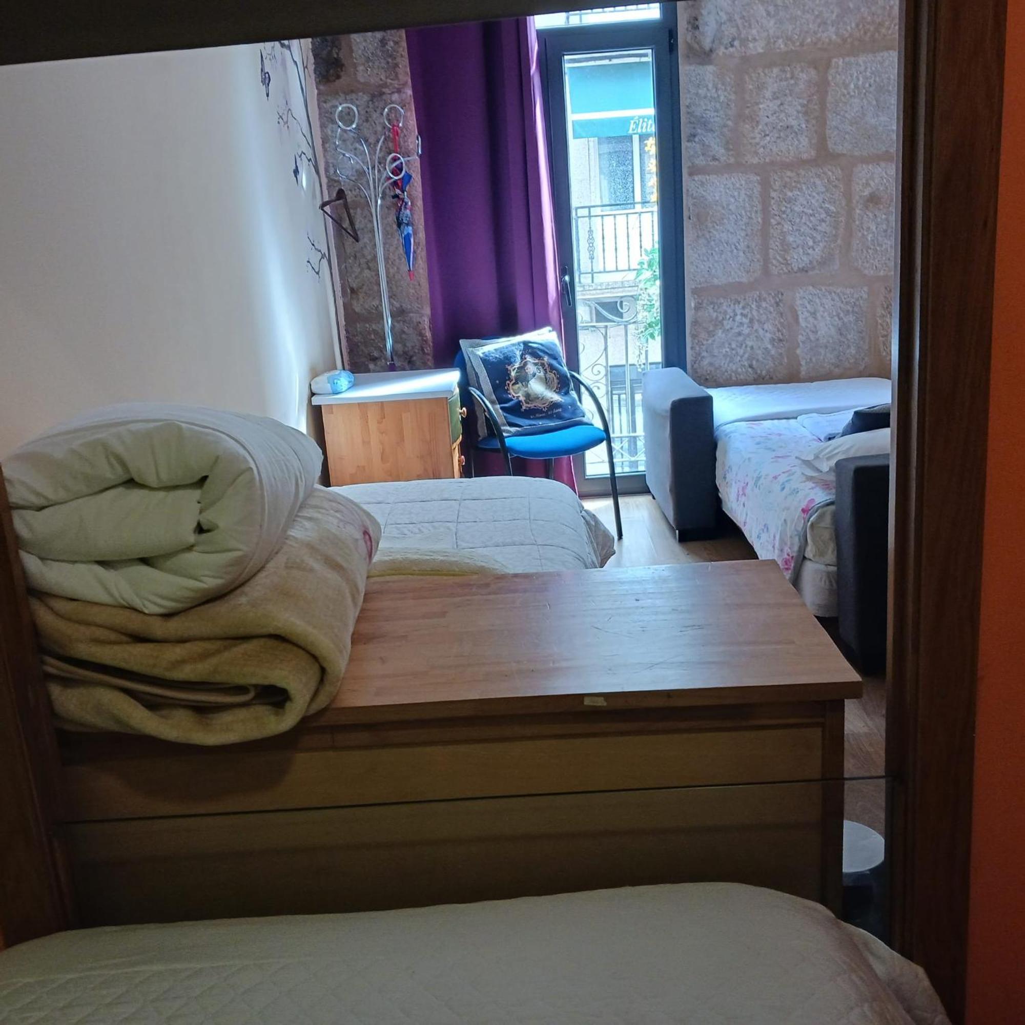 Alfonso Xii Guest house