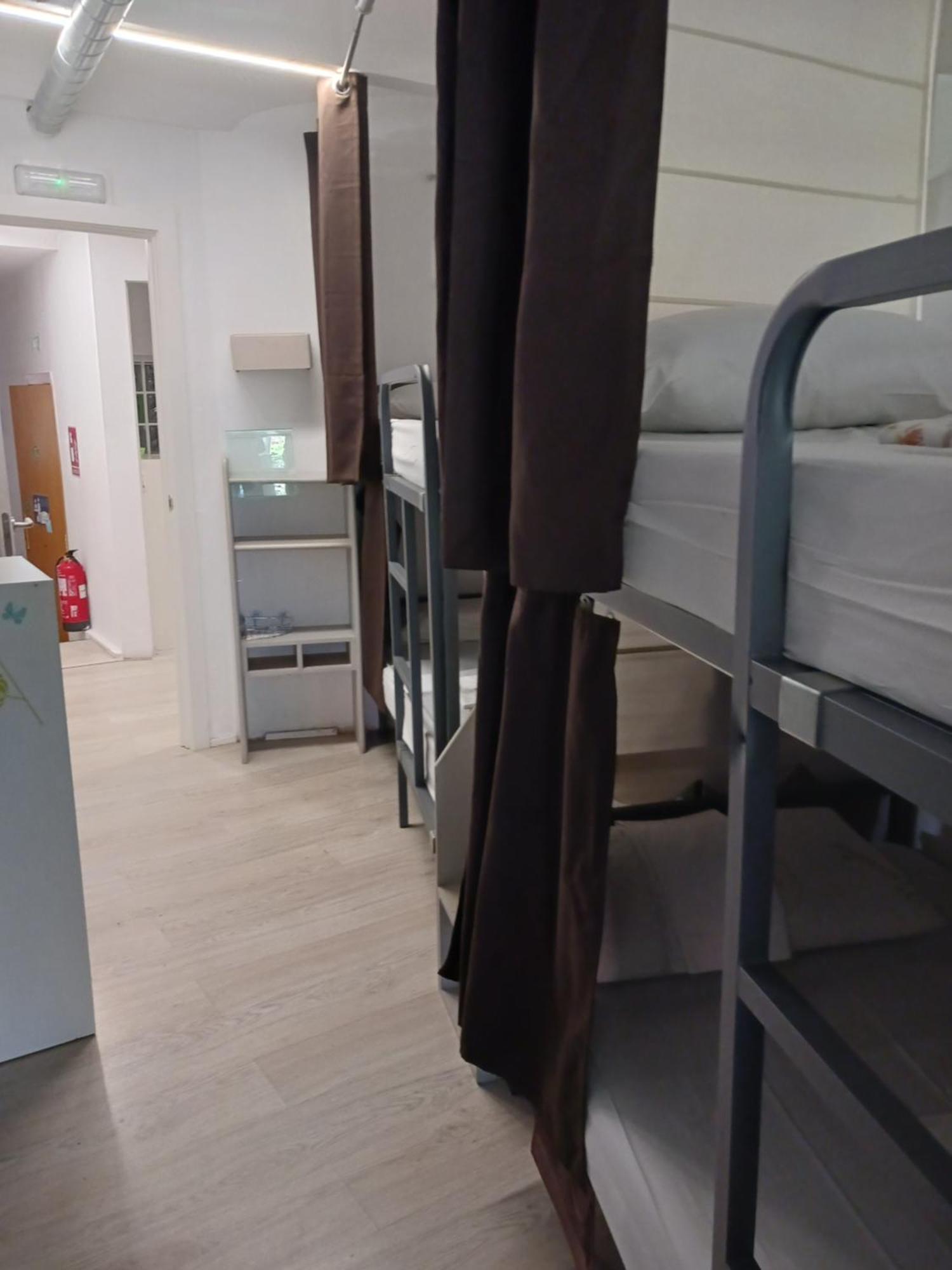 Alfonso Xii Guest house