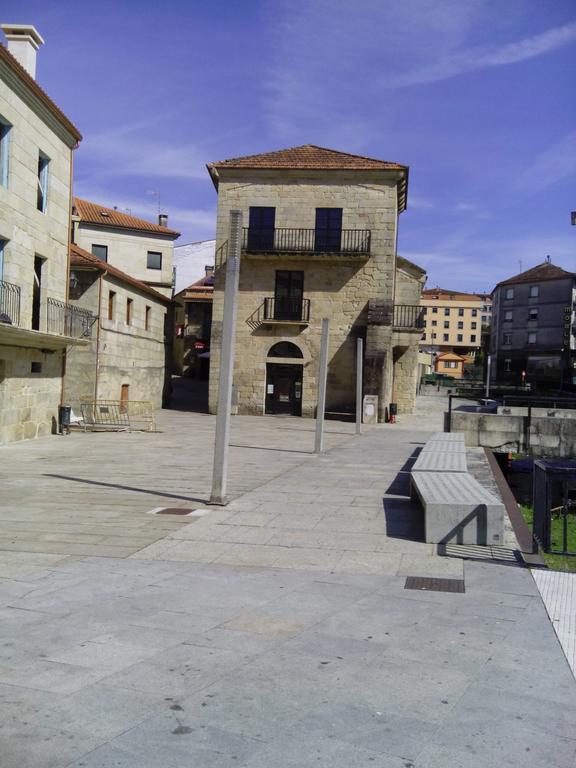 Alfonso Xii Guest house *