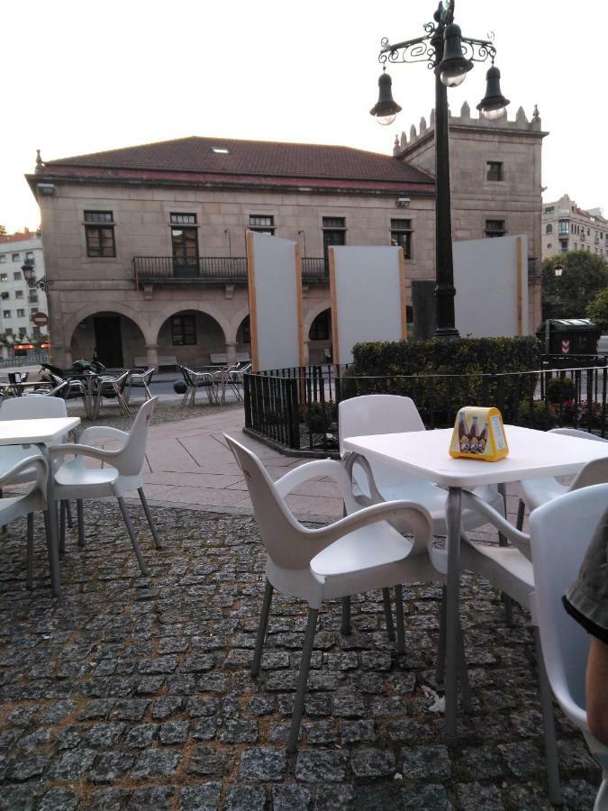 Alfonso Xii Guest house Redondela